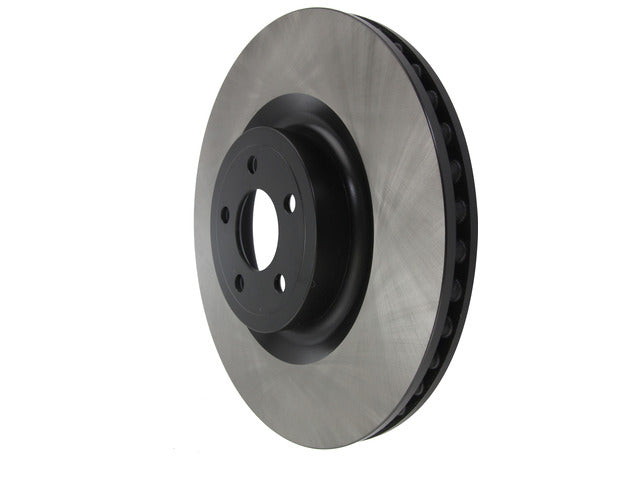 Disc Brake Rotor Centric Parts 125.61116