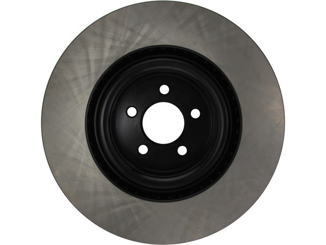 Disc Brake Rotor Centric Parts 125.61116