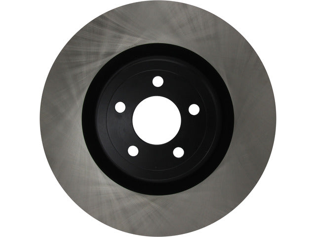 Disc Brake Rotor Centric Parts 125.61116