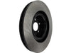 Disc Brake Rotor Centric Parts 125.61116