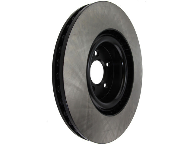 Disc Brake Rotor Centric Parts 125.61116