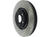 Disc Brake Rotor Centric Parts 125.61118