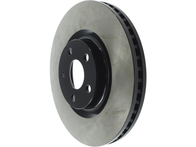 Disc Brake Rotor Centric Parts 125.61118