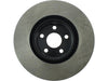 Disc Brake Rotor Centric Parts 125.61118
