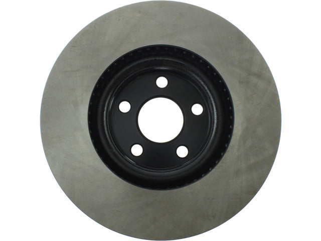 Disc Brake Rotor Centric Parts 125.61118