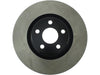 Disc Brake Rotor Centric Parts 125.61118