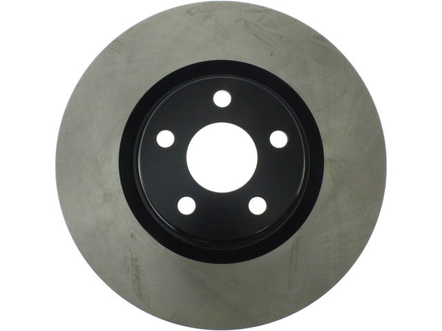 Disc Brake Rotor Centric Parts 125.61118