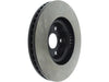 Disc Brake Rotor Centric Parts 125.61118