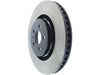 Disc Brake Rotor Centric Parts 125.61120