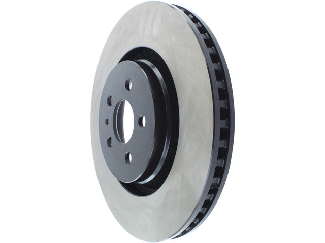 Disc Brake Rotor Centric Parts 125.61120