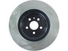 Disc Brake Rotor Centric Parts 125.61120