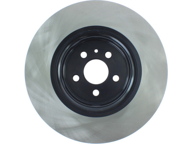Disc Brake Rotor Centric Parts 125.61120