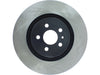 Disc Brake Rotor Centric Parts 125.61120