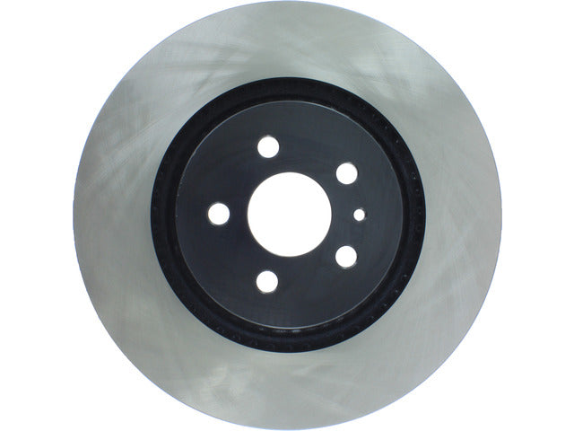 Disc Brake Rotor Centric Parts 125.61120