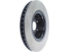 Disc Brake Rotor Centric Parts 125.61120
