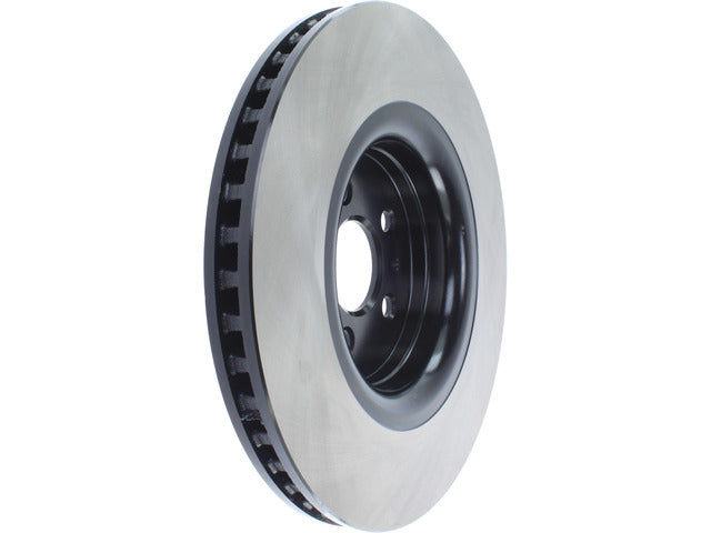 Disc Brake Rotor Centric Parts 125.61120
