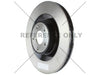 Disc Brake Rotor Centric Parts 125.61124