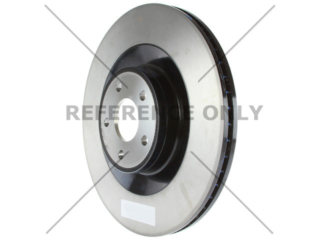 Disc Brake Rotor Centric Parts 125.61124