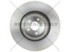 Disc Brake Rotor Centric Parts 125.61124