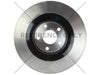 Disc Brake Rotor Centric Parts 125.61124