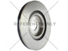 Disc Brake Rotor Centric Parts 125.61124