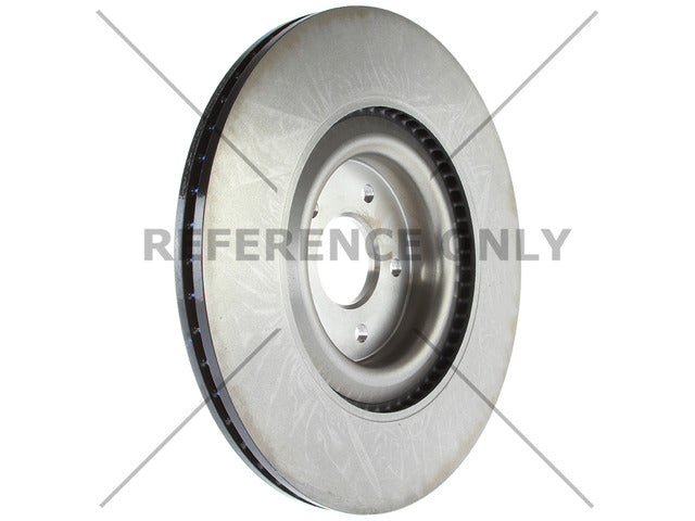 Disc Brake Rotor Centric Parts 125.61124