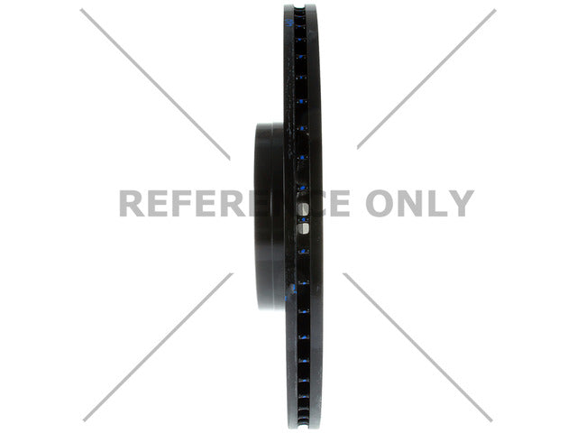 Disc Brake Rotor Centric Parts 125.61124