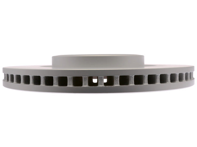 Disc Brake Rotor Centric Parts 125.61130