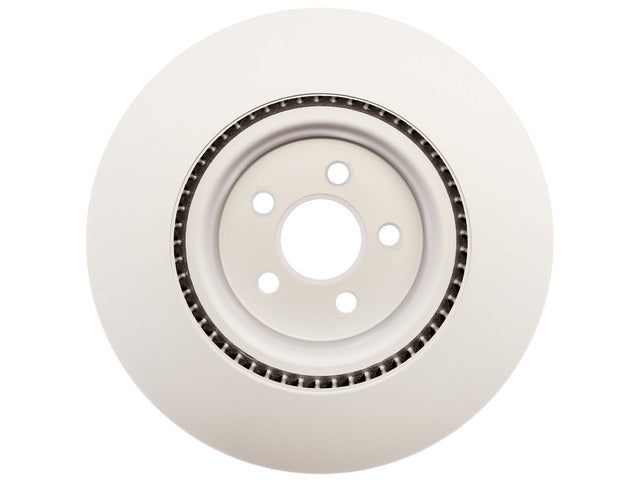 Disc Brake Rotor Centric Parts 125.61130