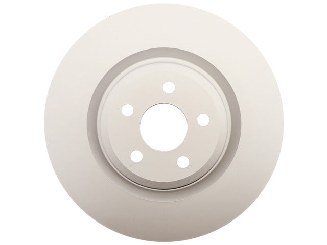 Disc Brake Rotor Centric Parts 125.61130