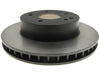 Disc Brake Rotor Centric Parts 125.62007
