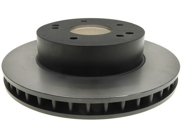 Disc Brake Rotor Centric Parts 125.62007