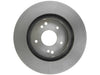 Disc Brake Rotor Centric Parts 125.62007