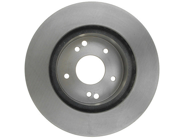 Disc Brake Rotor Centric Parts 125.62007