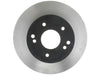 Disc Brake Rotor Centric Parts 125.62007
