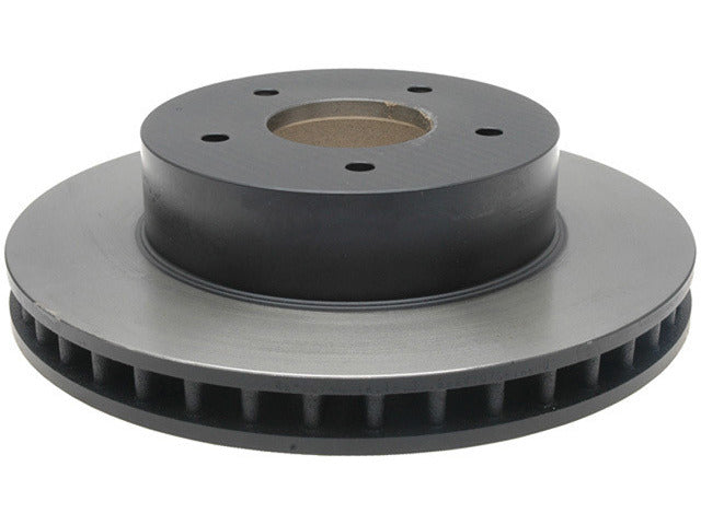 Disc Brake Rotor Centric Parts 125.62010