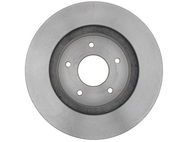 Disc Brake Rotor Centric Parts 125.62010