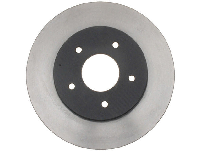 Disc Brake Rotor Centric Parts 125.62010