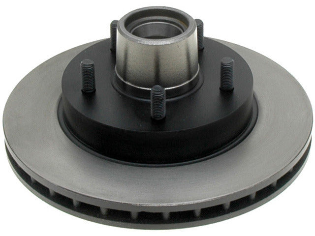 Disc Brake Rotor and Hub Assembly Centric Parts 125.62013