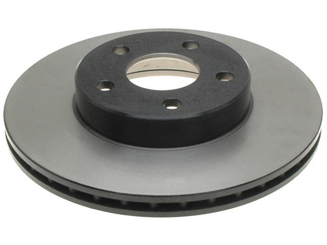 Disc Brake Rotor Centric Parts 125.62034