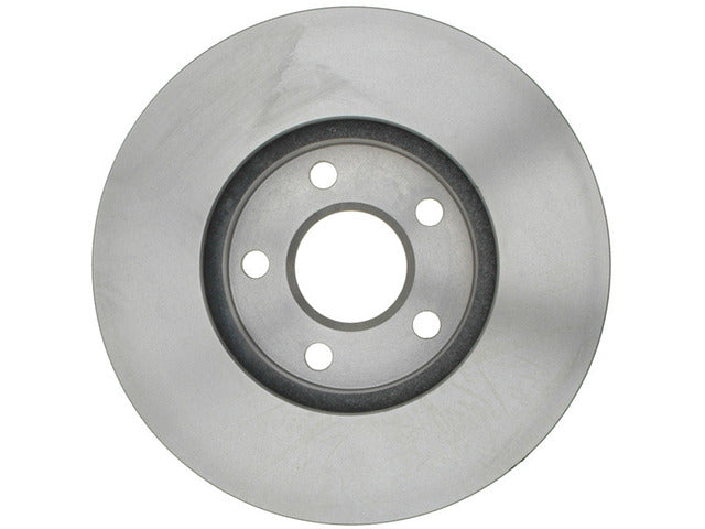Disc Brake Rotor Centric Parts 125.62034