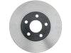 Disc Brake Rotor Centric Parts 125.62034