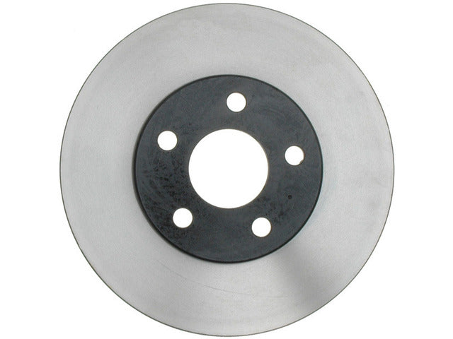 Disc Brake Rotor Centric Parts 125.62034