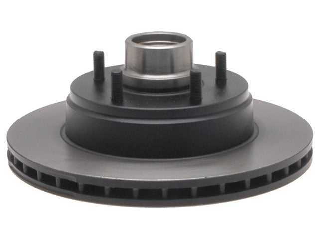 Disc Brake Rotor and Hub Assembly Centric Parts 125.62035