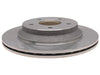 Disc Brake Rotor Centric Parts 125.62040