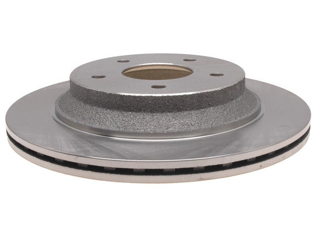 Disc Brake Rotor Centric Parts 125.62040