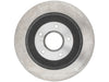 Disc Brake Rotor Centric Parts 125.62040
