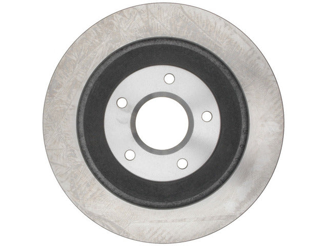 Disc Brake Rotor Centric Parts 125.62040