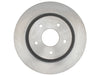 Disc Brake Rotor Centric Parts 125.62040