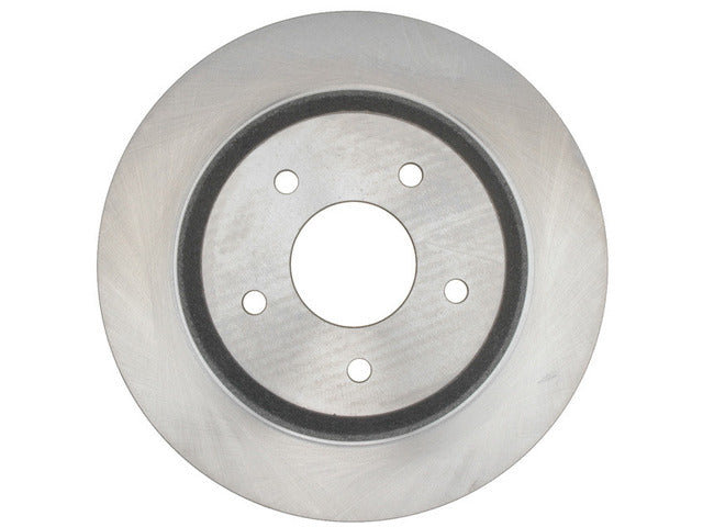 Disc Brake Rotor Centric Parts 125.62040